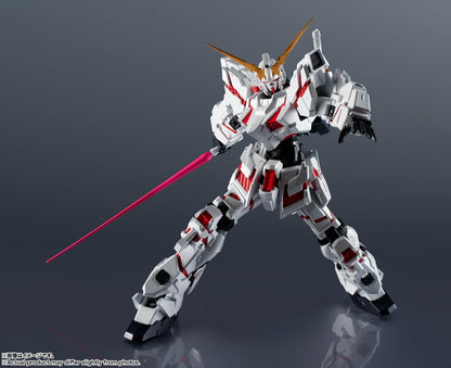 Mobile Suit Gundam: RX-0 Unicorn Gundam (Renewal)