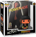 Funko POP! Albums: AC/DC - Powerage