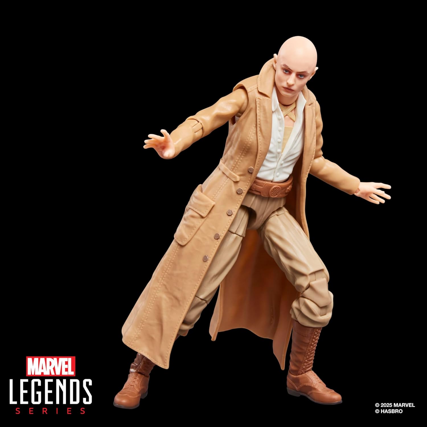 Marvel Legends Series: Deadpool & Wolverine - Cassandra Nova