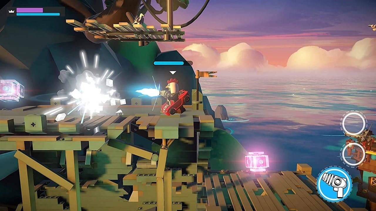 LEGO Brawls (Nintendo Switch)