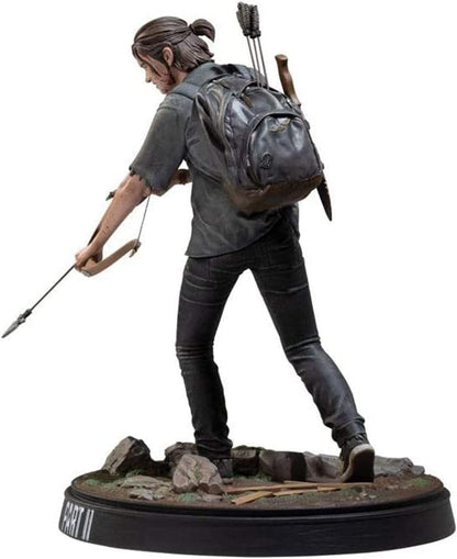 The Last Of Us Ellie Statue 20Cm