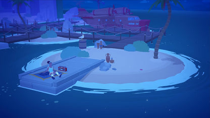 MYTHWRECKED (PlayStation 5)