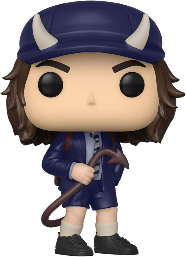 Funko POP: AC/DC - Highway To Hell 09