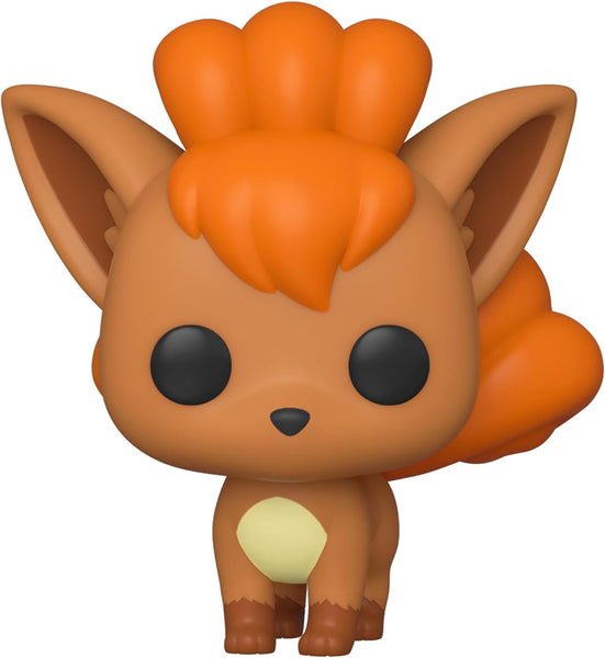 Funko POP: Pokemon Vulpix 580
