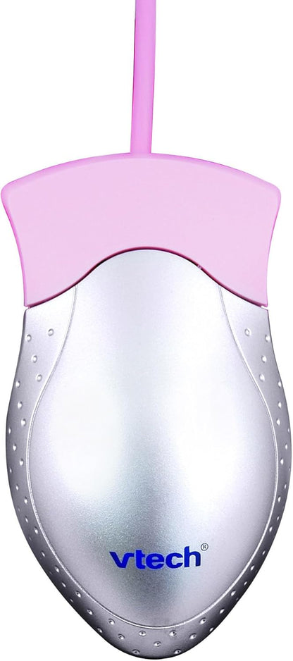 VTech: Challenger Laptop (Pink)