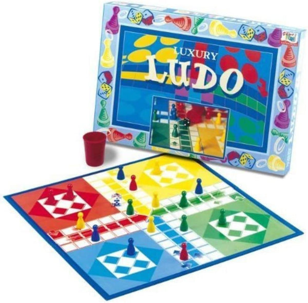 Ludo (John Adams)