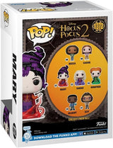 Funko POP: Hocus Pocus Mary 1372