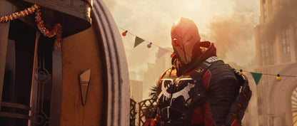 Suicide Squad KTJL Standard Edition (PlayStation 5)
