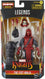 Marvel Legends Series Knights The Fist Ninja Figure 15Cm
