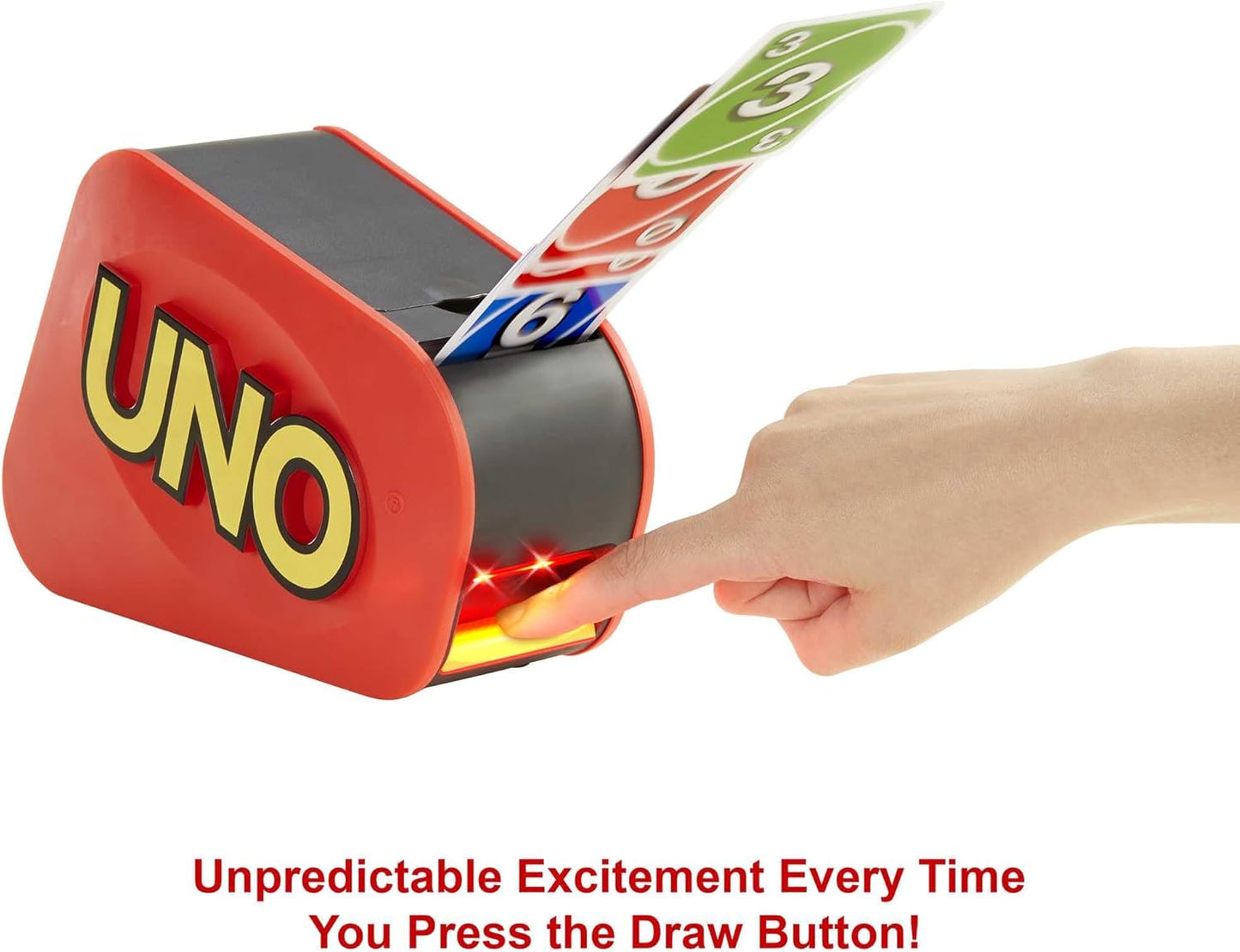 Uno Extreme