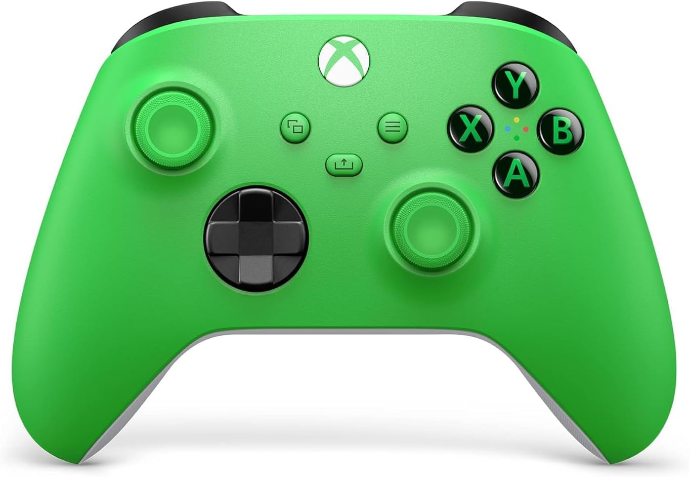 Xbox Series Controller - Velocity Green