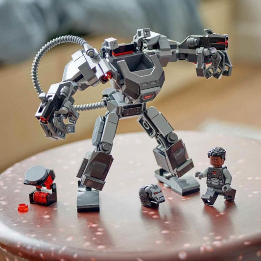 LEGO® | Marvel: War Machine Mech Armor (76277)