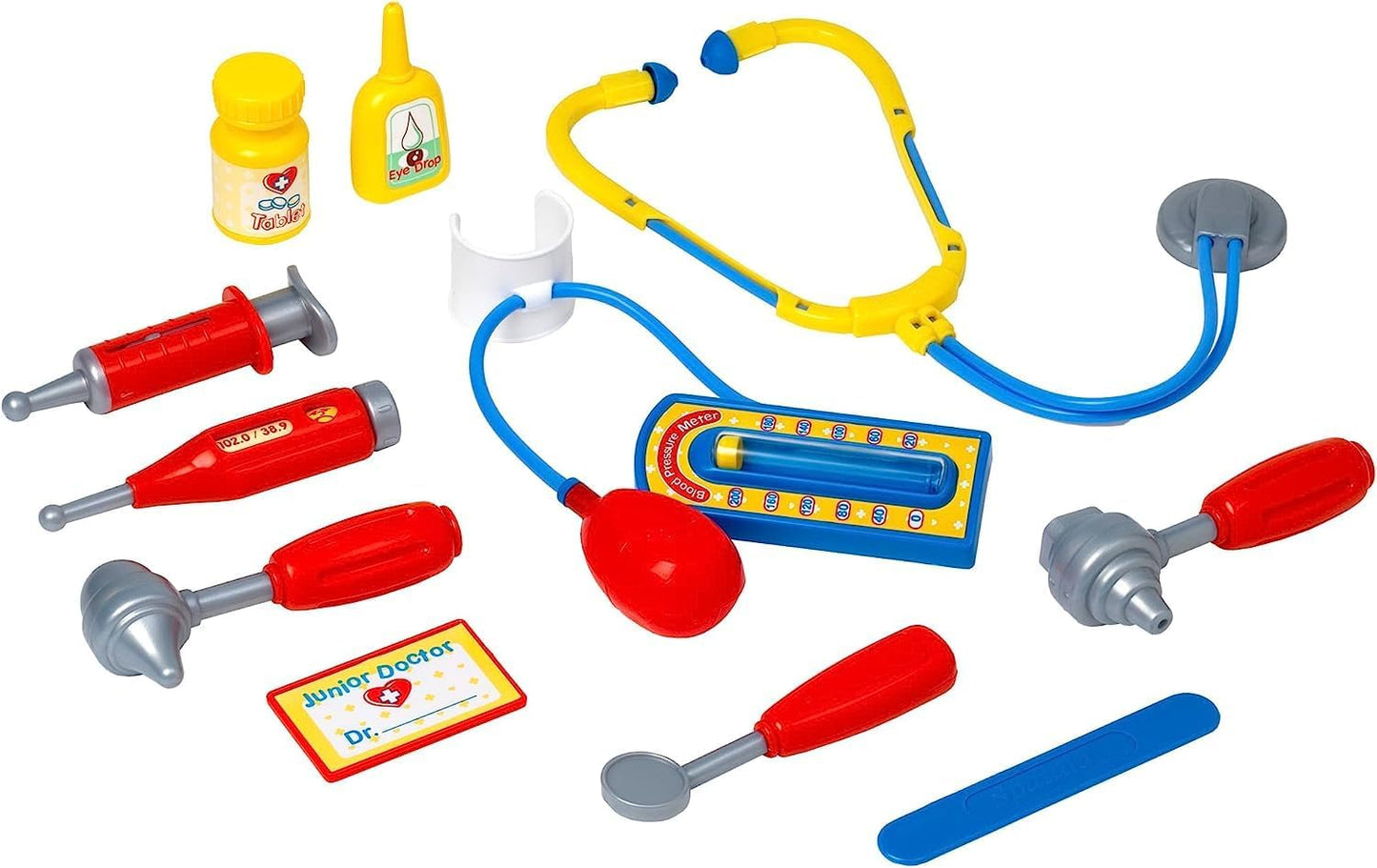 Doctor's Medical Carry Case