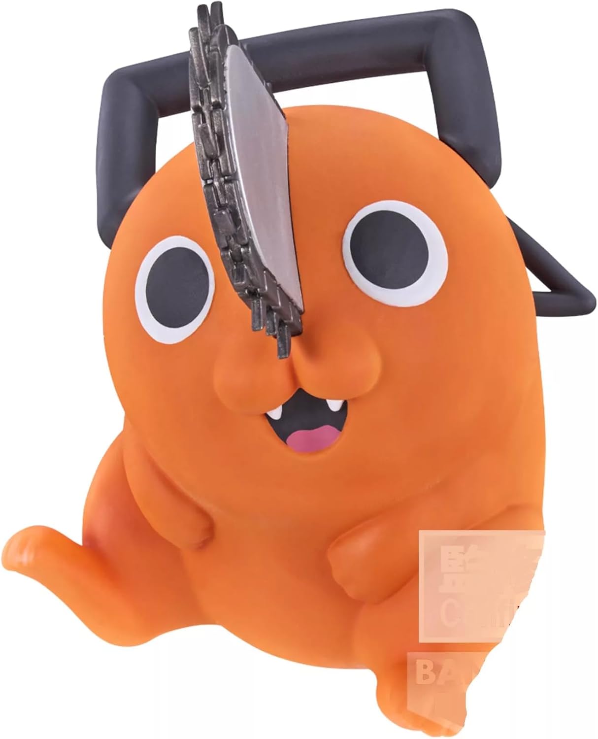 Banpresto Figure – Chainsaw Man Sofvimates Pochita 11cm