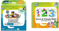 LeapFrog: LeapStart Paw Patrol 3D Activity Book