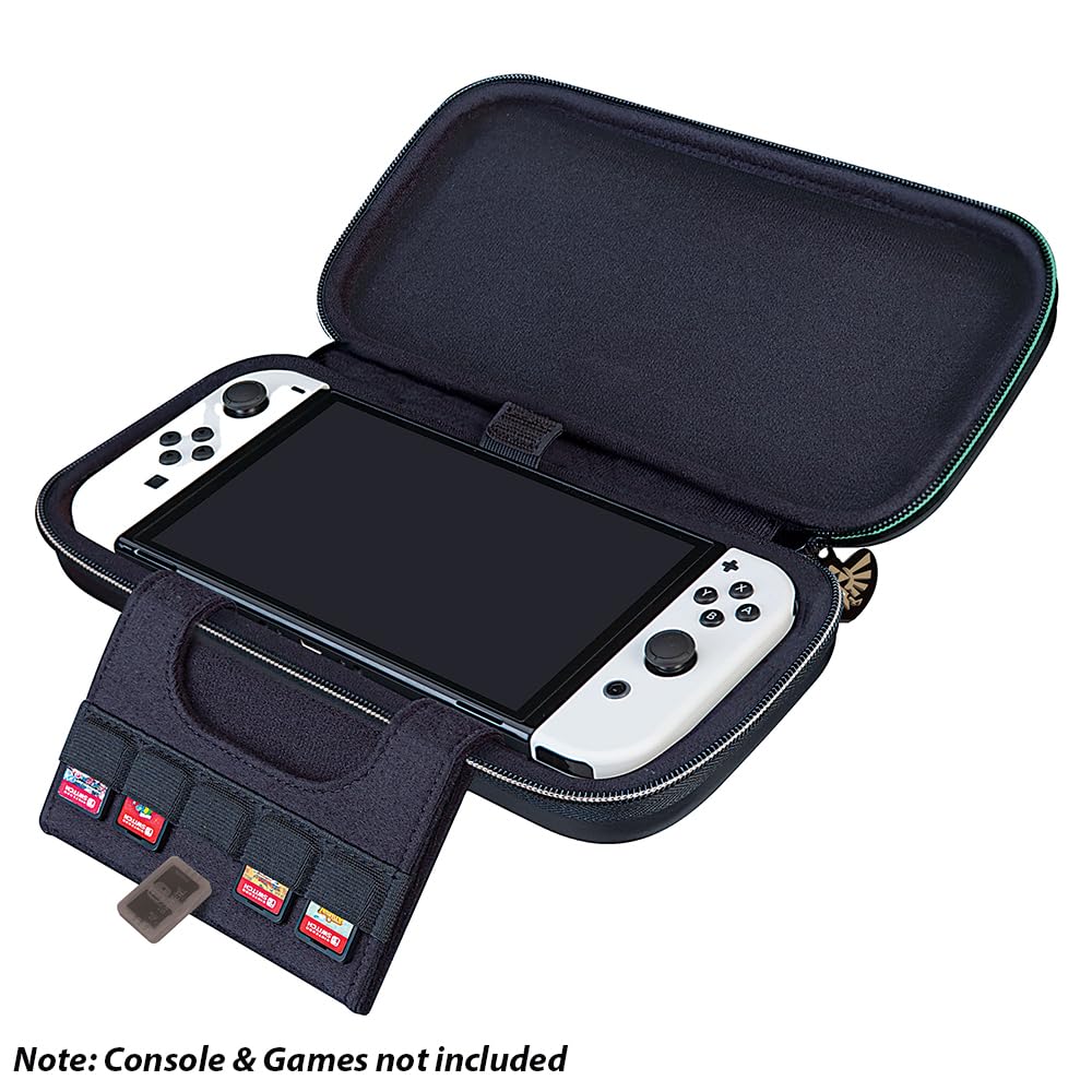 Zelda: TOTK Case (Nacon)