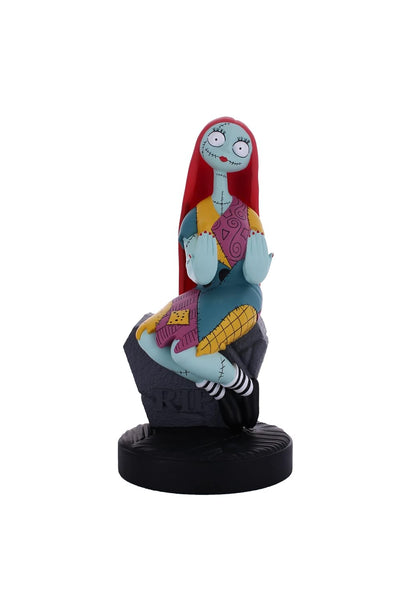 Cable Guys: Nightmare Before Christmas Sally