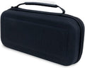 Black Travel Case (Nintendo Switch 2)