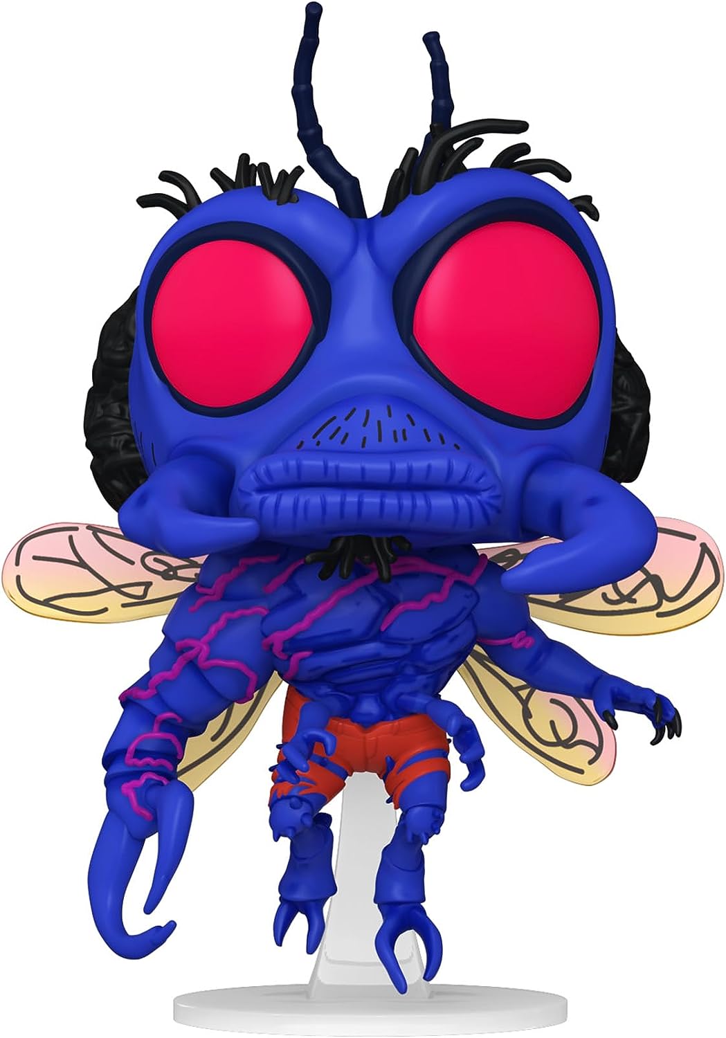 Funko POP: Teenage Mutant Ninija Turtle Superfly 1393