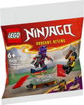 LEGO® | Polybag: Tournament Training Ground (30675)