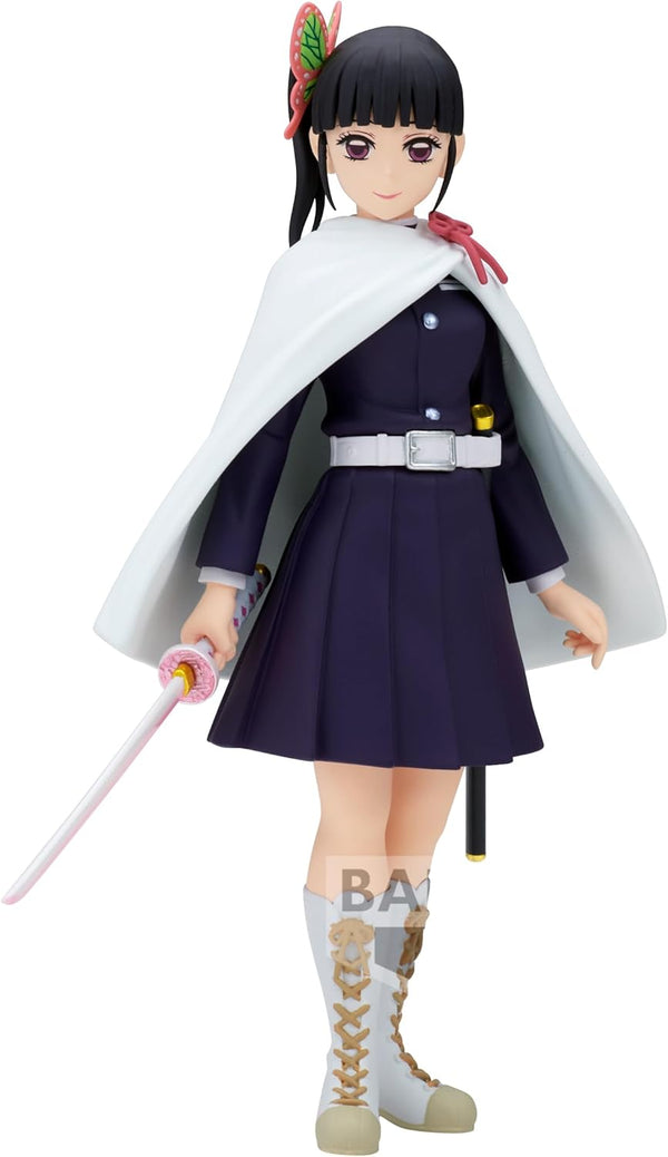 Banpresto Demon Slayer - Kanao Tsuyuri Vol.48 15cm Figure
