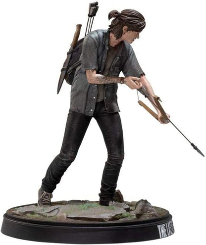 The Last Of Us Ellie Statue 20Cm