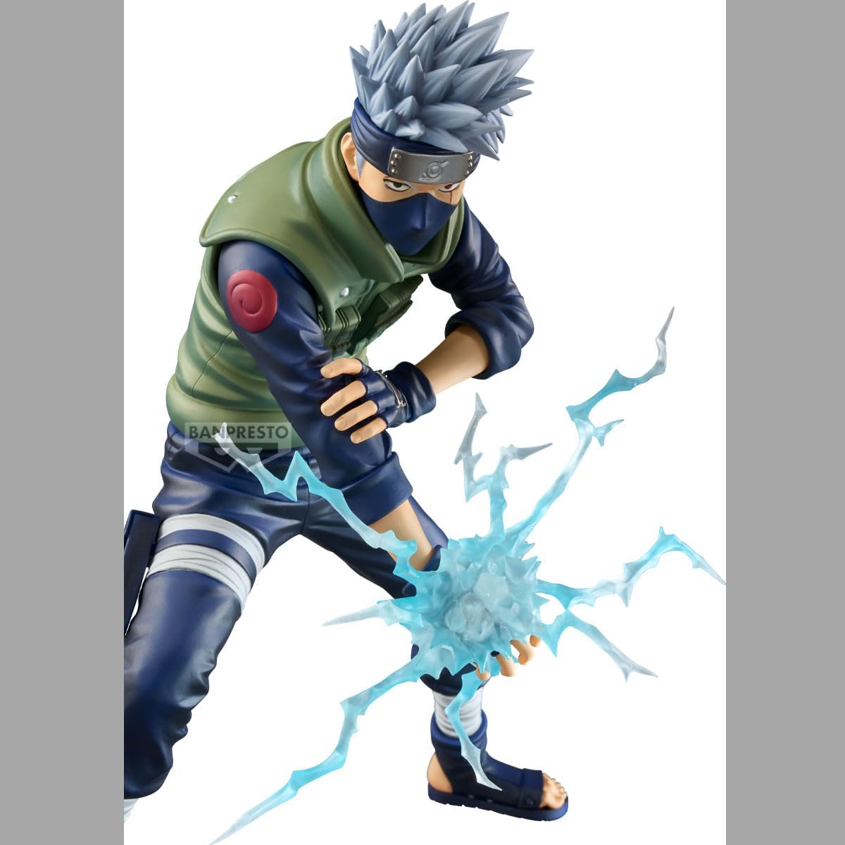 Naruto Shippuden: Grandista - Kakashi Hatake