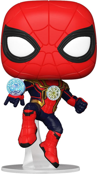 Funko POP: Marvel Spiderman No Way Home Integrated Suit 913