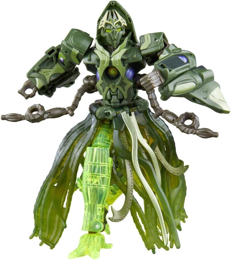 Transformers | Age of the Primes: The Thirteen - Quintus Prime