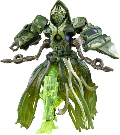 Transformers | Age of the Primes: The Thirteen - Quintus Prime