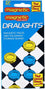 Magnetic Draughts