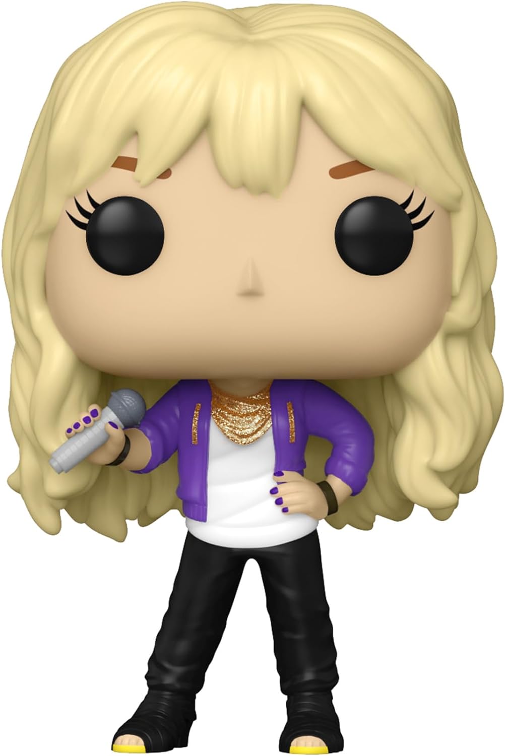 Funko POP Music: Hannah Montana 1347