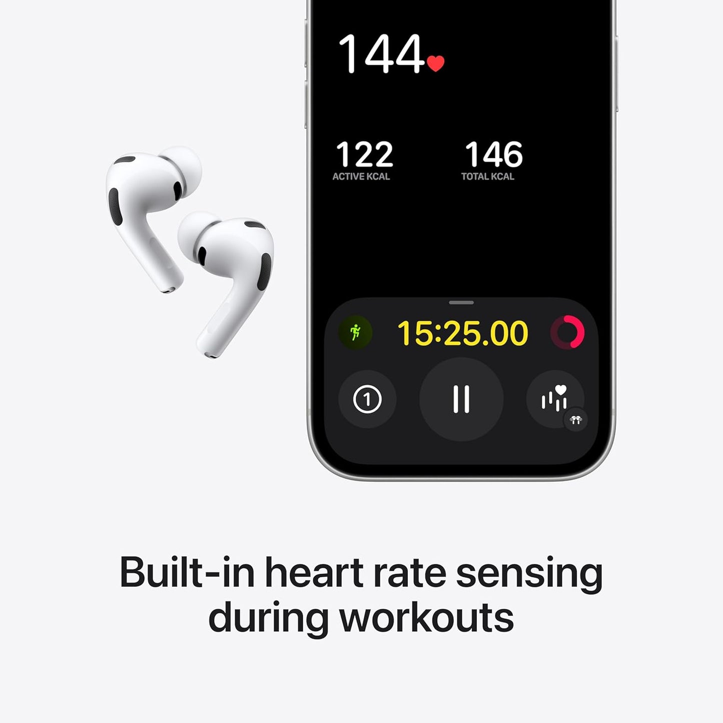 Apple AirPods Pro 3nd Gen