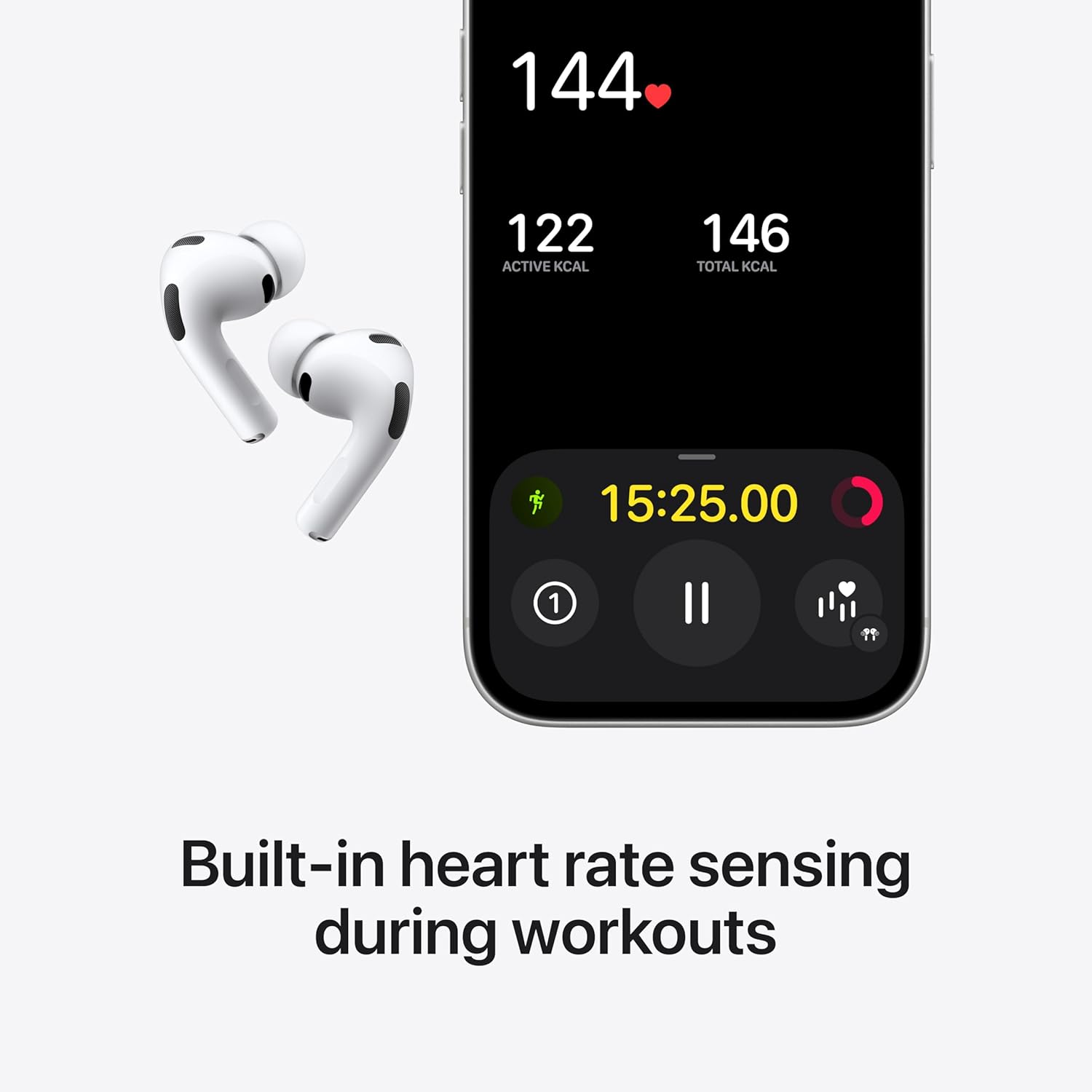 Apple AirPods Pro 3nd Gen