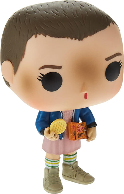 Funko POP: Stranger Things - Eleven (Eggos) 421