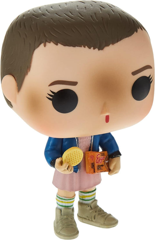 Funko POP: Stranger Things - Eleven (Eggos) 421