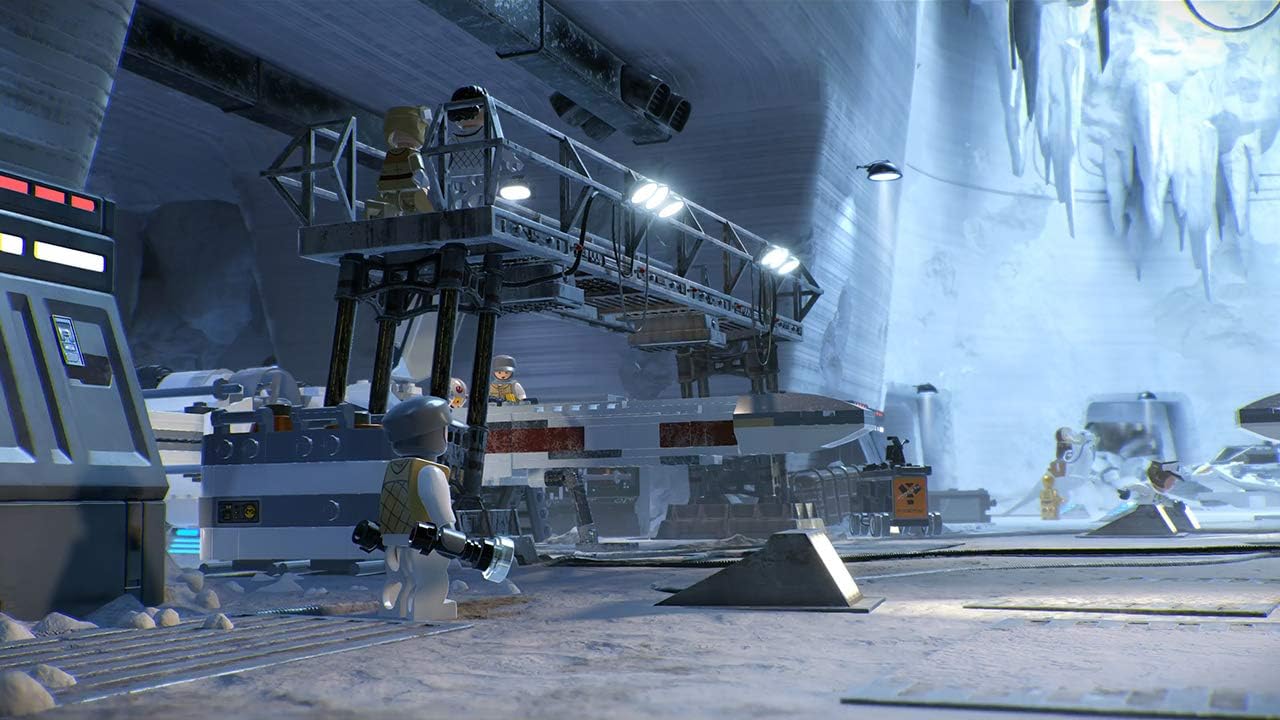 LEGO Star Wars: The Skywalker Saga (PlayStation 4)