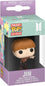 FUNKO POP! : BTS DYNAMITE - JIN POCKET KEYCHAIN