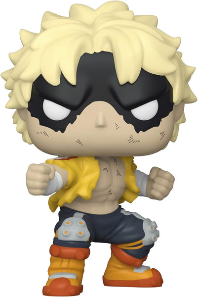 Funko POP: My Hero Academia Fat Gum 1142