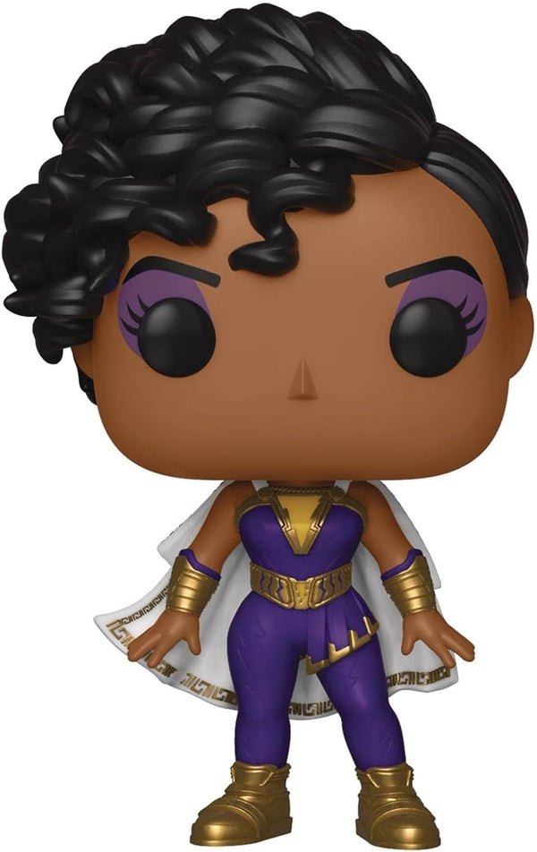Funko POP Heroes: Shazam - Darla 254