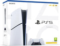 PlayStation 5 Console 1TB Standard Disc (Slim)