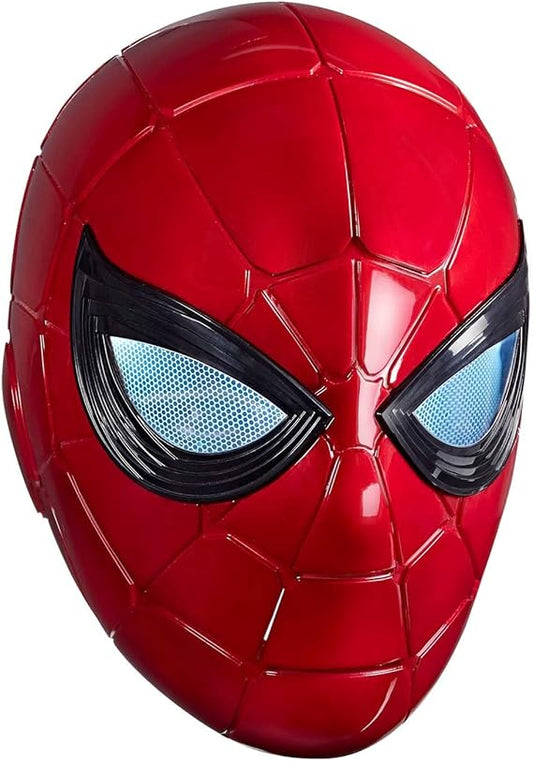 Marvel Legends: Iron Spiderman Electronic Helmet