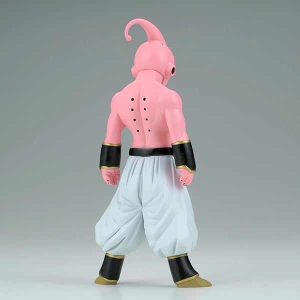 Banpresto: Dragon Ball Z Solid Edge Works Majin Buu Vol.16 16cm