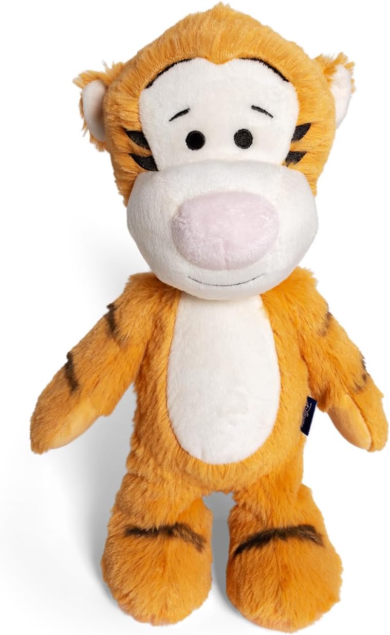 Winnie The Pooh - Tigger Plush  25Cm