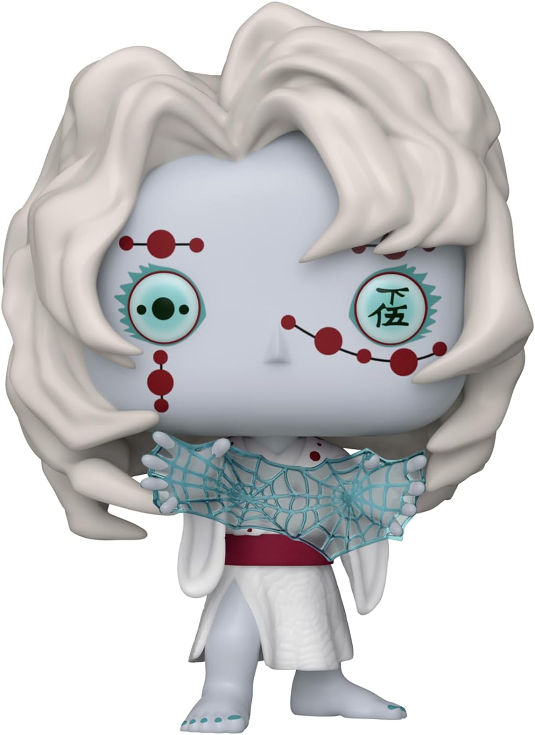 Funko POP: Demon Slayer Rui 1307