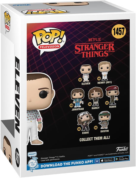 Funko POP: Stranger Things Finale Eleven 1457
