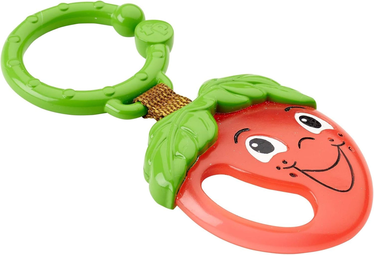 Fisher Price Baby Tiny Take Along Gift Set