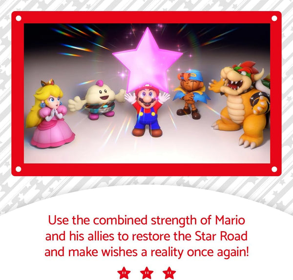 Super Mario RPG (Nintendo Switch)