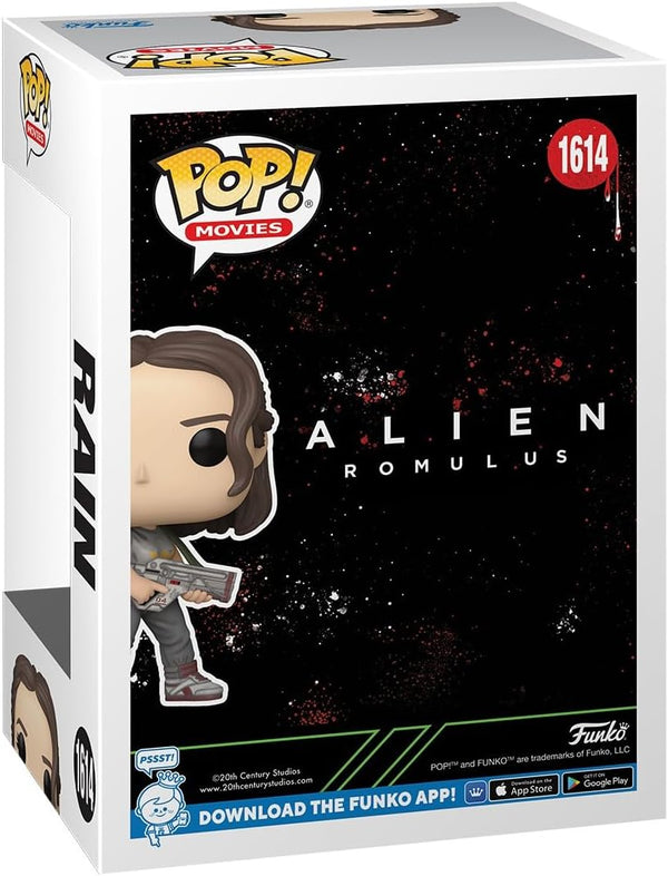 Funko POP! : Alien Romulus - Rain