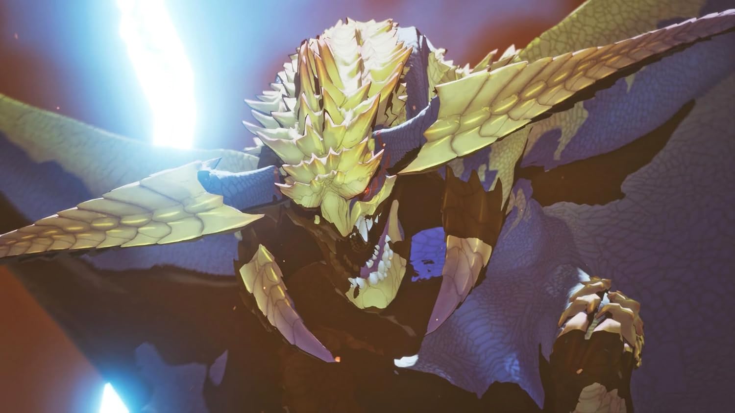 MONSTER HUNTER STORIES 3 (PlayStation 5)